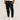 Gymshark Crest Tall Joggers Black - view 3