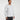 Gymshark Crest Long Sleeve T-Shirt Light Grey Marl - view 3