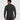 Gymshark Crest Long Sleeve T-Shirt Black - view 2