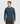 Gymshark Crest Long Sleeve T-Shirt Navy