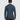 Gymshark Crest Long Sleeve T-Shirt Navy - view 2