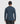 Gymshark Crest Long Sleeve T-Shirt Navy