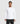 Gymshark Crest Long Sleeve T-Shirt White