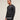 Gymshark Crest Sweatshirt Black - view 3