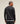 Gymshark Crest Sweatshirt Black