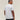 Gymshark Crest T-Shirt Light Grey Marl - view 2