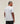 Gymshark Crest T-Shirt Light Grey Marl