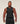 Gymshark Critical Drop Arm Tank Black
