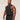 Gymshark Critical Drop Arm Tank Black - view 3