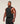 Gymshark Critical Drop Arm Tank Black