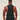 Gymshark Critical Drop Arm Tank Black - view 2
