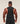 Gymshark Critical Drop Arm Tank Black