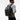 City Check Clip Backpack