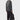Off Kicks AllSaints Trip Crew Sweatshirt Washed Black - view 3