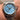 SEIKO MOD datejust ice blue Arabic
