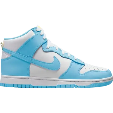 Nike Dunk 'Blue Chill' High Off Kicks