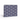 Goyard Blue Bifold Wallet