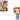Funko Sprite 