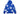Denim Tears The Cotton Wreath Sweatshirt Royal Blue