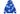 Denim Tears The Cotton Wreath Sweatshirt Royal Blue