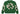 Denim Tears X Cpfm Cactus Tears Crewneck Green