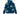 Denim Tears X Cpfm Cactus Tears Wreath Hoodie Navy