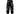 Denim Tears X Cpfm Cactus Tears Wreath Sweatpants Black
