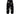 Denim Tears X Cpfm Cactus Tears Wreath Sweatpants Black