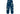Denim Tears X Cpfm Cactus Tears Wreath Sweatpants Navy