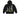 Denim Tears X Offset Hoodie Black