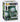 Funko Doctor Doom Marvel Mech Strike Monster Hunters