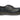 Dr. Martens 1461 Metal Toe Shoes Black Wyoming Leather