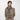 Check Cashmere Scarf in Marlborough grey