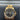 Seiko Gmt Gold
