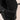 Rare Beauty Puffy Traveler Tote – Black - view 2