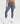 Women's Gymshark Elevate Leggings Evening Blue
