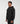 Gymshark Crest Oversized Zip Up Hoodie Black