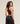 Women's Gymshark Everyday Seamless Crop Tank Black