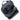 MICHAEL KORS DARK BLUE COOPER LARGE CROSSBODY BAG - Off Kicks