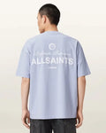 AllSaints Soleil Short Sleeve T-Shirt