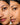 Bright Fix Instant Brightening + Blurring Powder — Peach