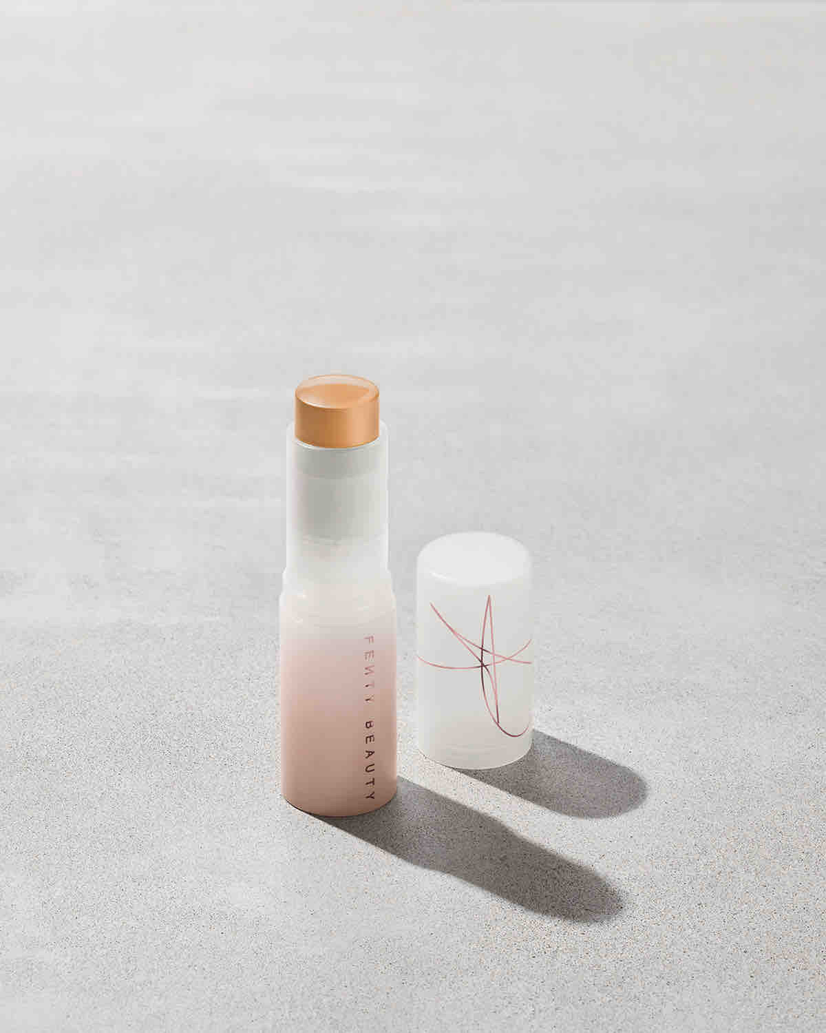 Fenty Beauty Eaze Drop Blur + Smooth Tint Stick — 5