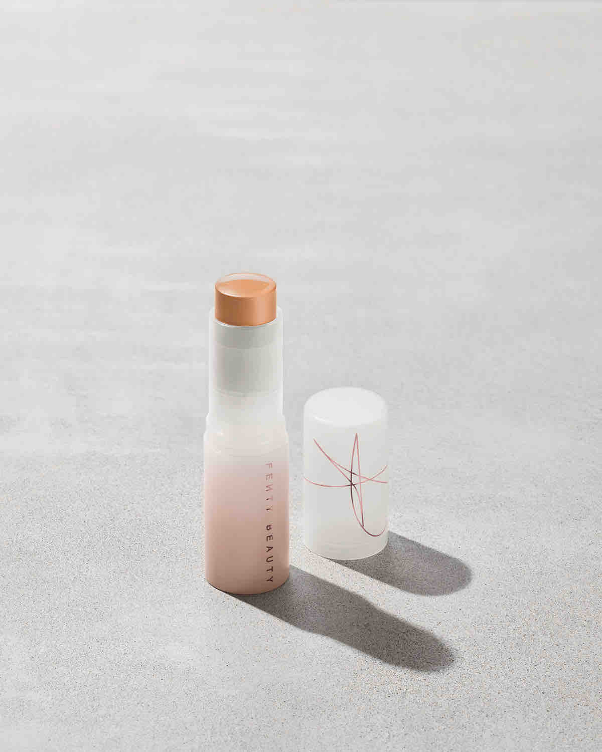 Fenty Beauty Eaze Drop Blur + Smooth Tint Stick — 11