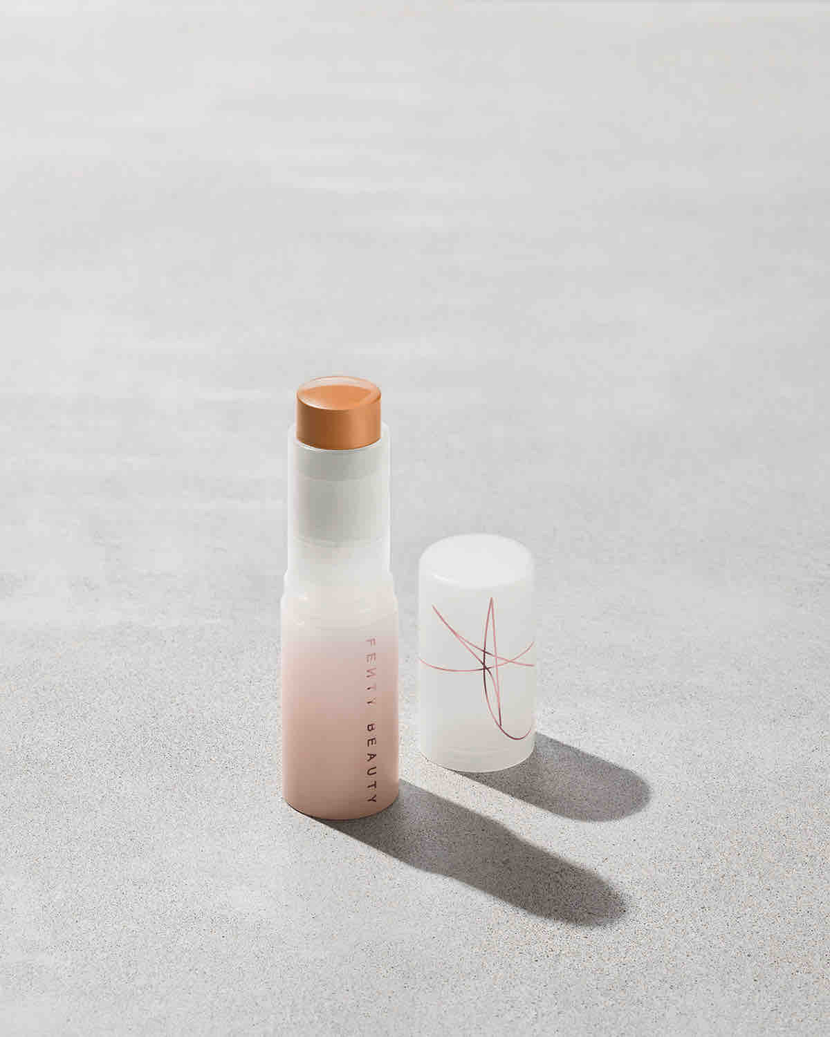 Fenty Beauty Eaze Drop Blur + Smooth Tint Stick — 15