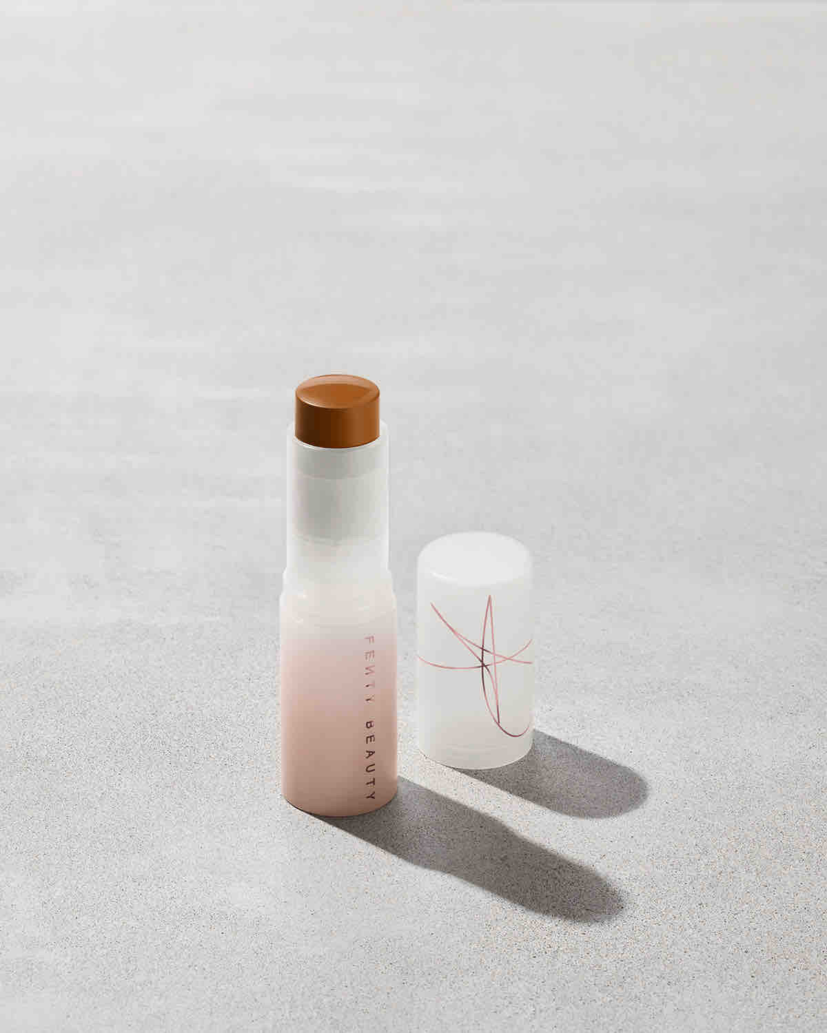 Fenty Beauty Eaze Drop Blur + Smooth Tint Stick — 21