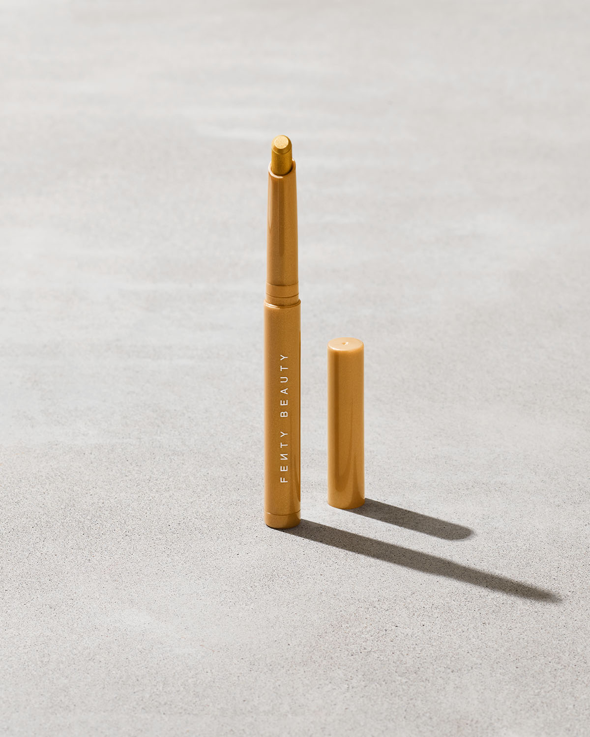 Fenty Beauty Shadowstix Longwear Eyeshadow Stick — Gold Hoopz