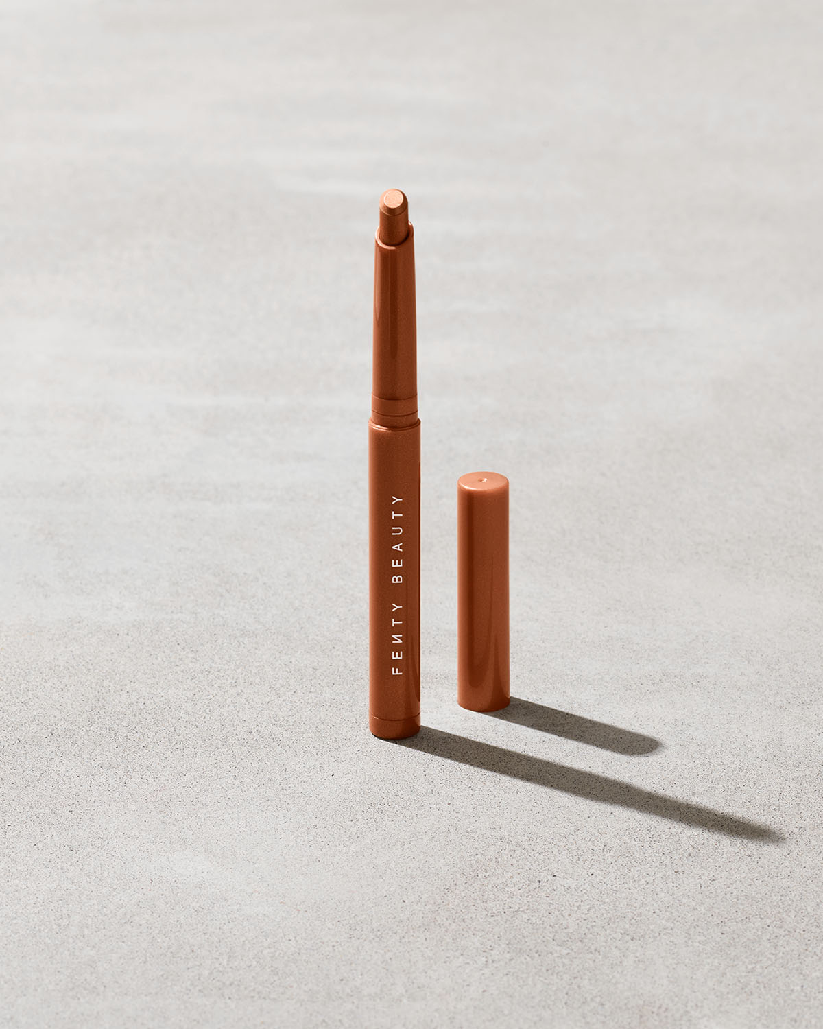 Fenty Beauty Shadowstix Longwear Eyeshadow Stick — U Ain't Reddy