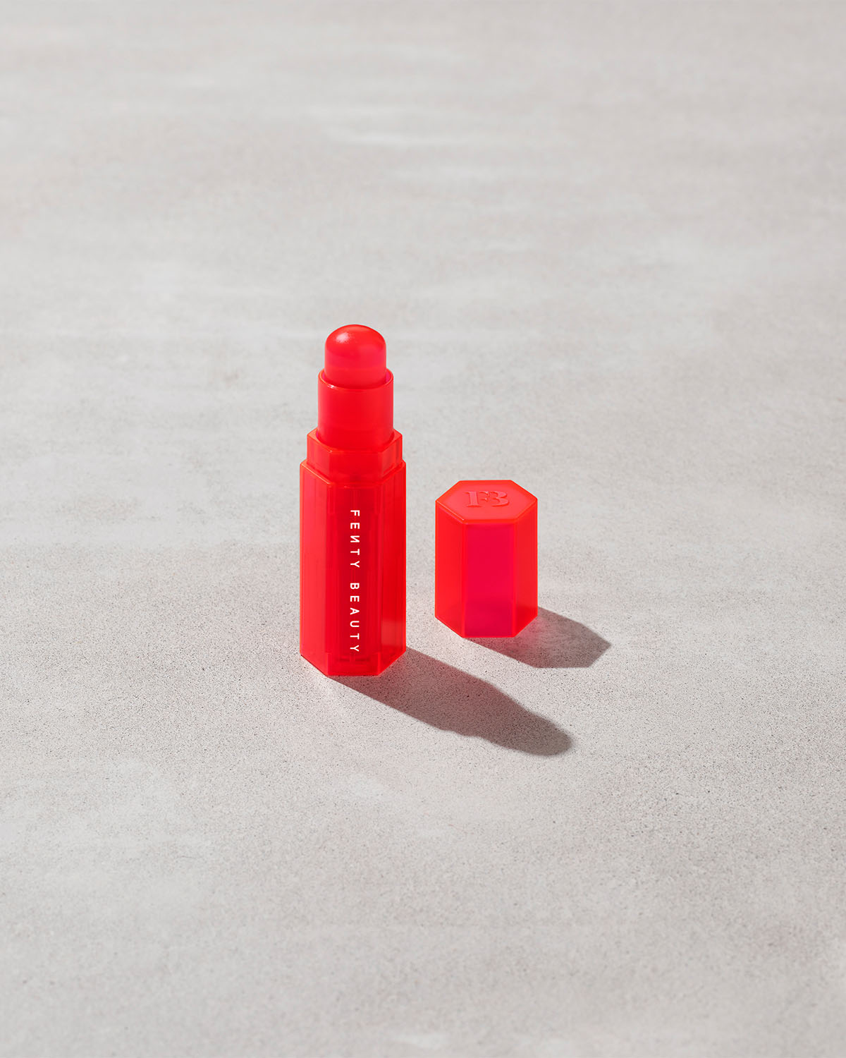 Fenty Beauty Match Stix Color Adaptive Cheek + Lip Stick — Strawberry Pop