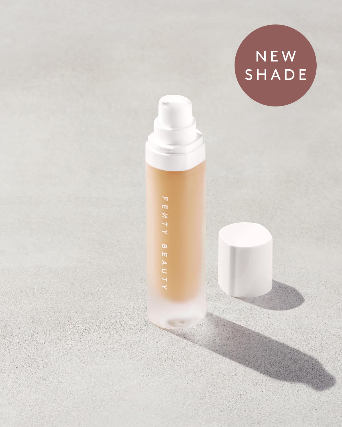 Fenty Beauty Pro Filt'r Soft Matte Longwear Foundation — #265
