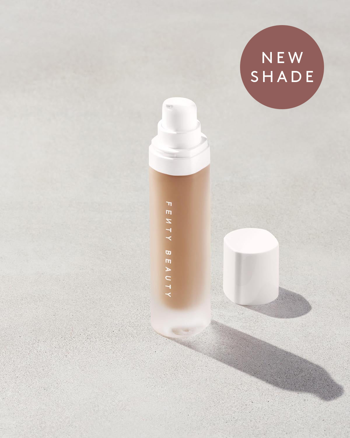 Fenty Beauty Pro Filt'r Soft Matte Longwear Foundation — #295